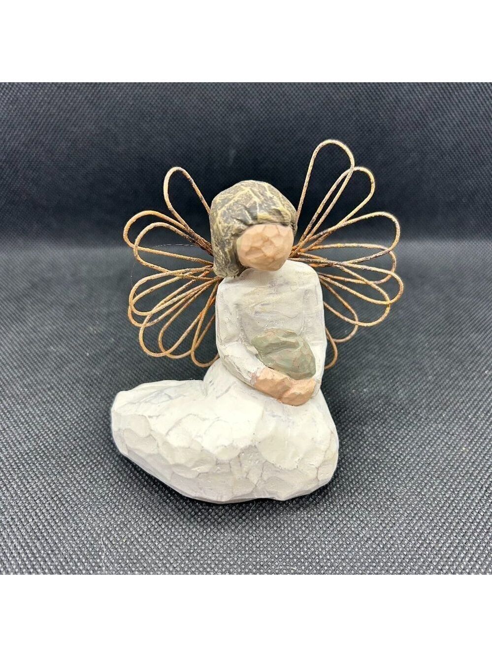 Willow Tree "Angel of Protection" figurine